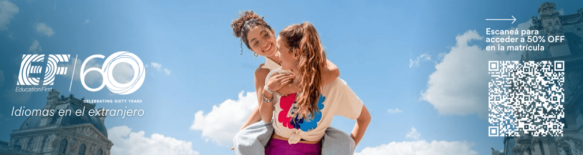 EF Education First