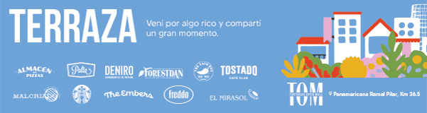 Tortugas Open Mall