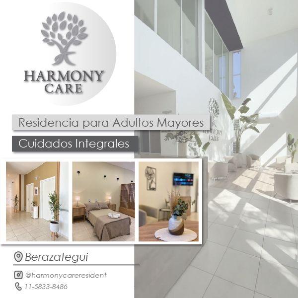 Harmony
