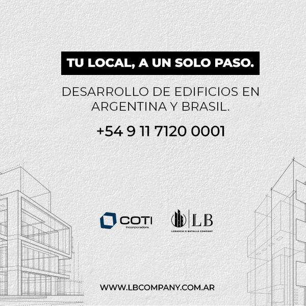 LBCompany