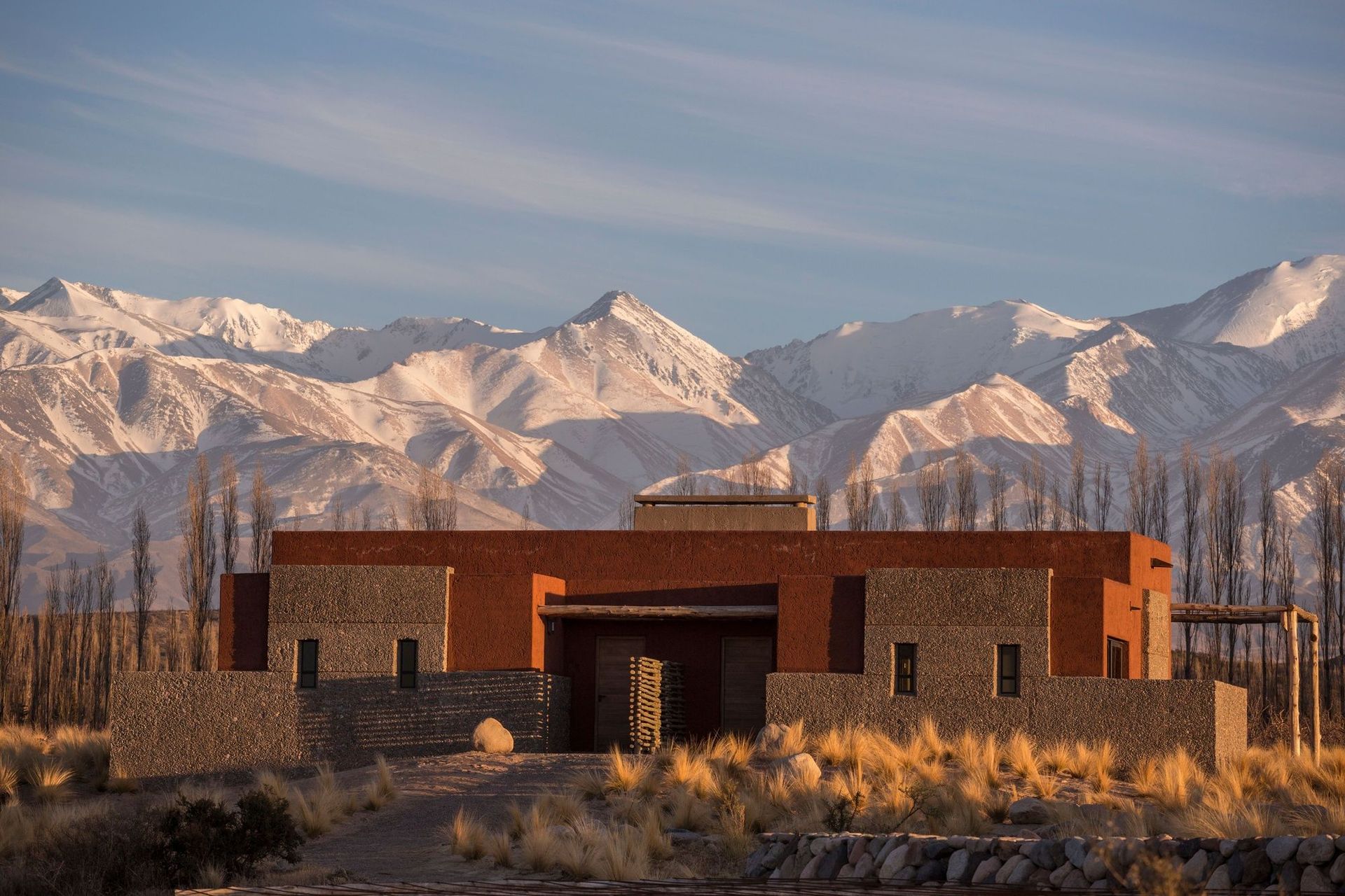 Bodega Atamisque: Maridaje perfecto de vinos y turismo