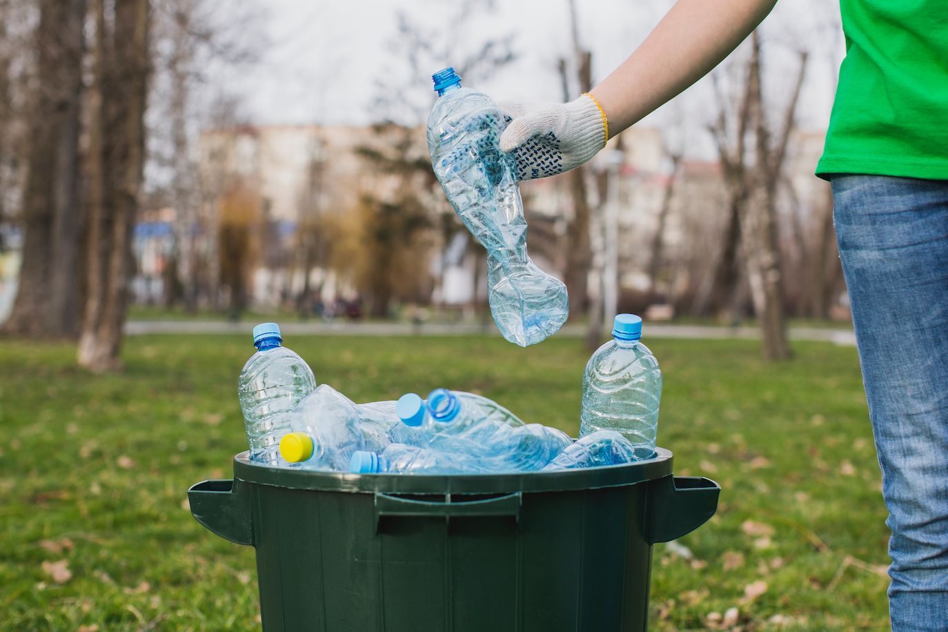 Reciclar: un derecho adquirido