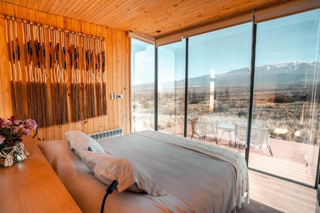 Bodega Atamisque: Maridaje perfecto de vinos y turismo