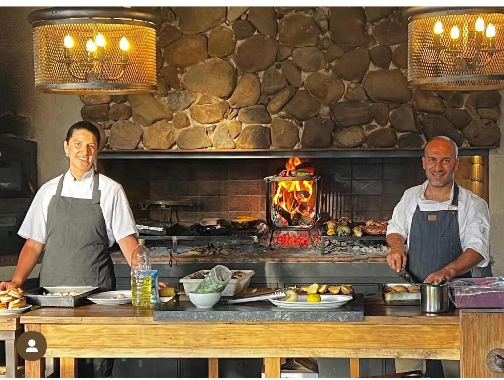 Bodega Atamisque: Maridaje perfecto de vinos y turismo