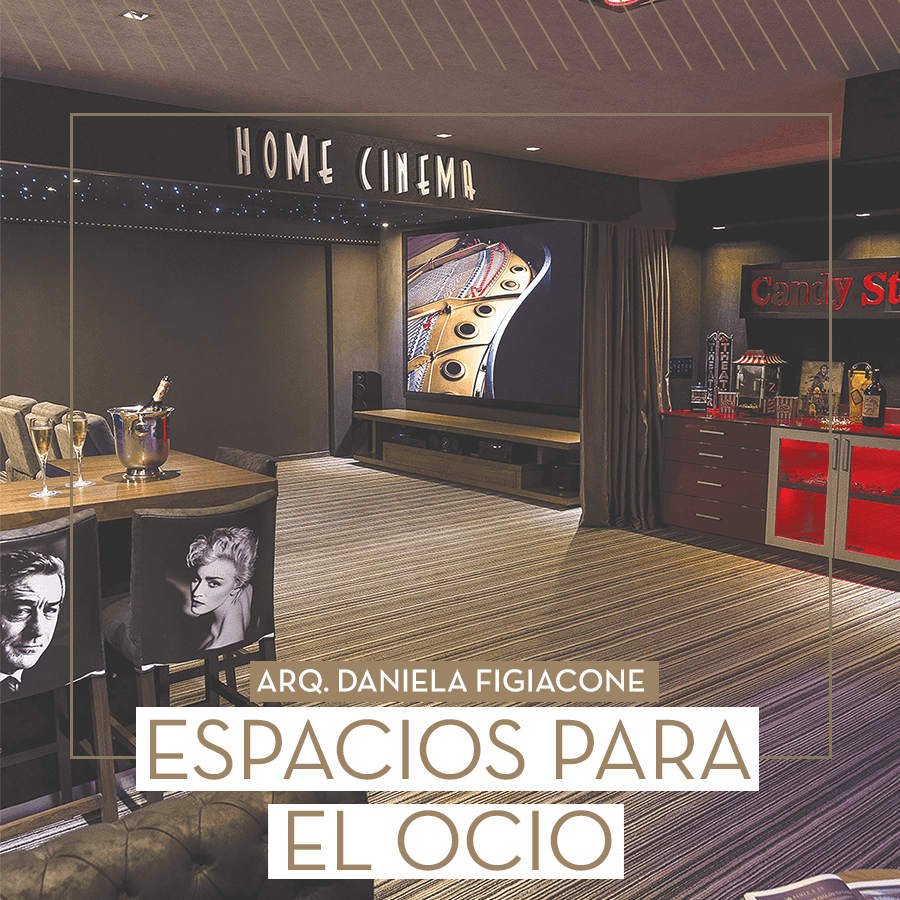Arquitectura y tecnología, aliados para cumplir nuestros deseos