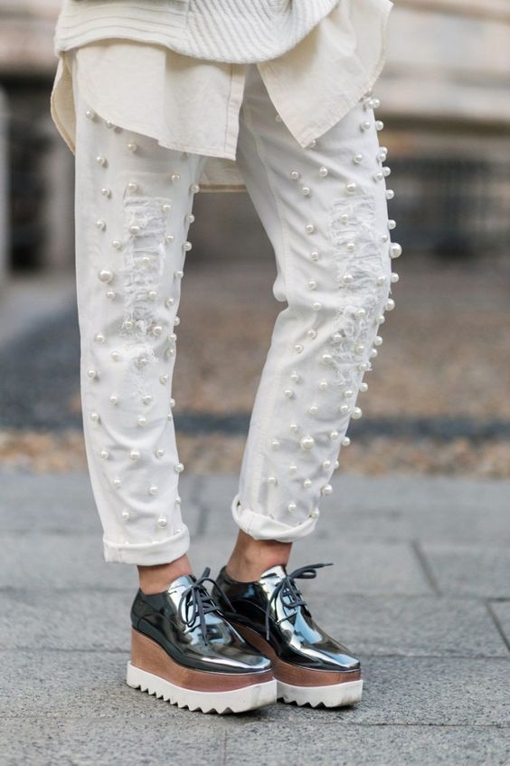 Denim Style: un clásico que se reinventa