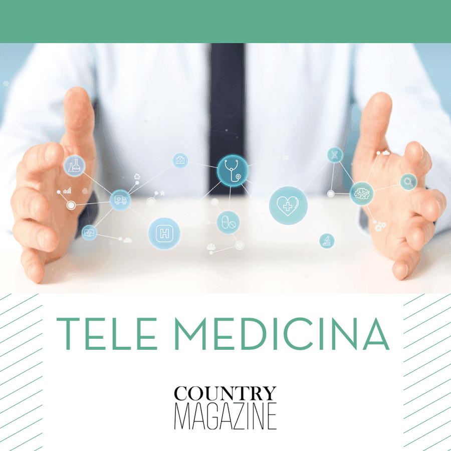 Telemedicina