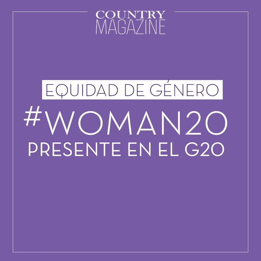 Equidad de genero