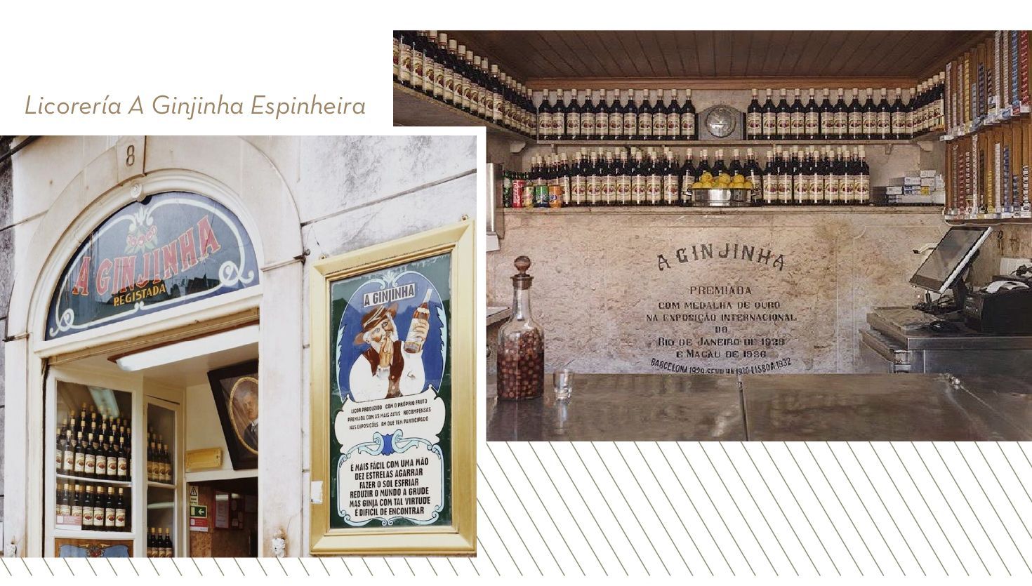 Lisboa: Magia a escala humana