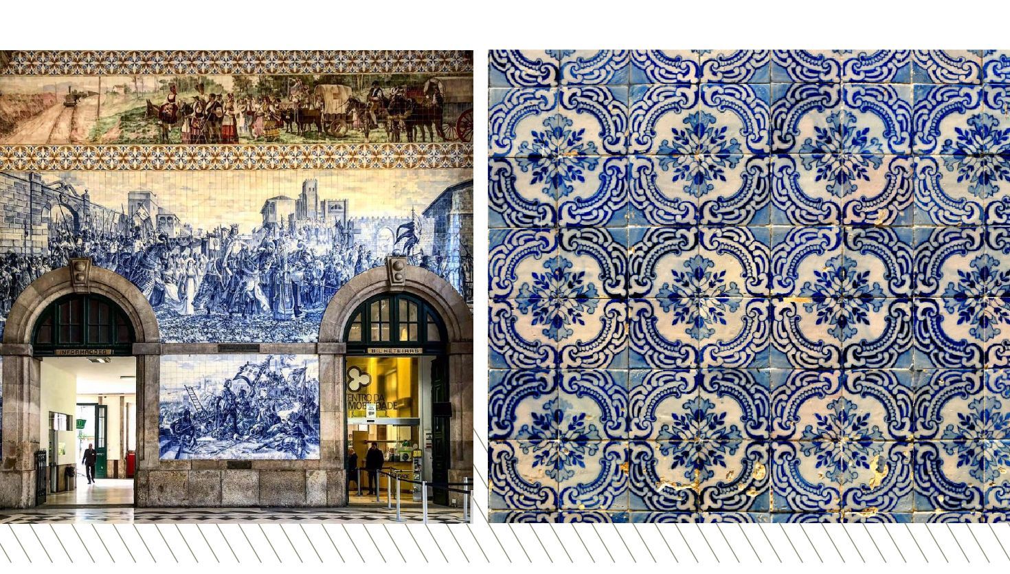 Lisboa: Magia a escala humana