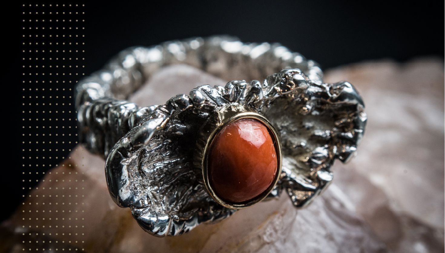 Joyas que cuentan el cielo