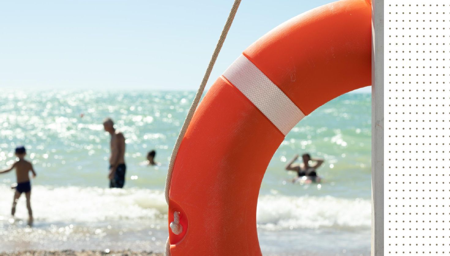 El mar no se desafía: se entiende
