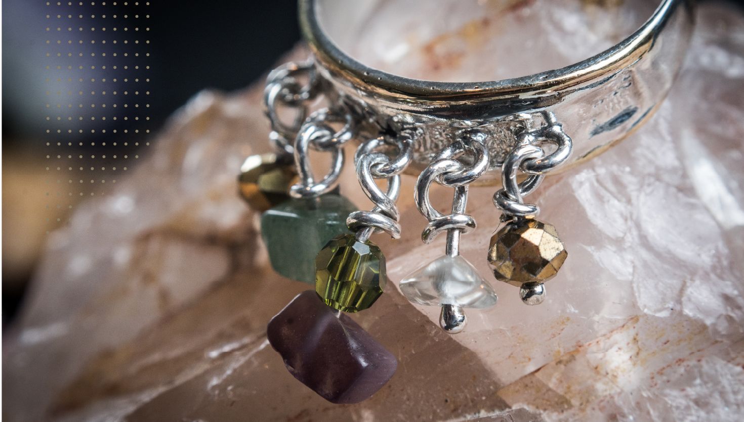 Joyas que cuentan el cielo