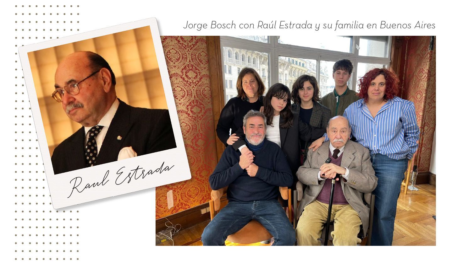 Diplomacia y teatro, juntos por el medio ambiente