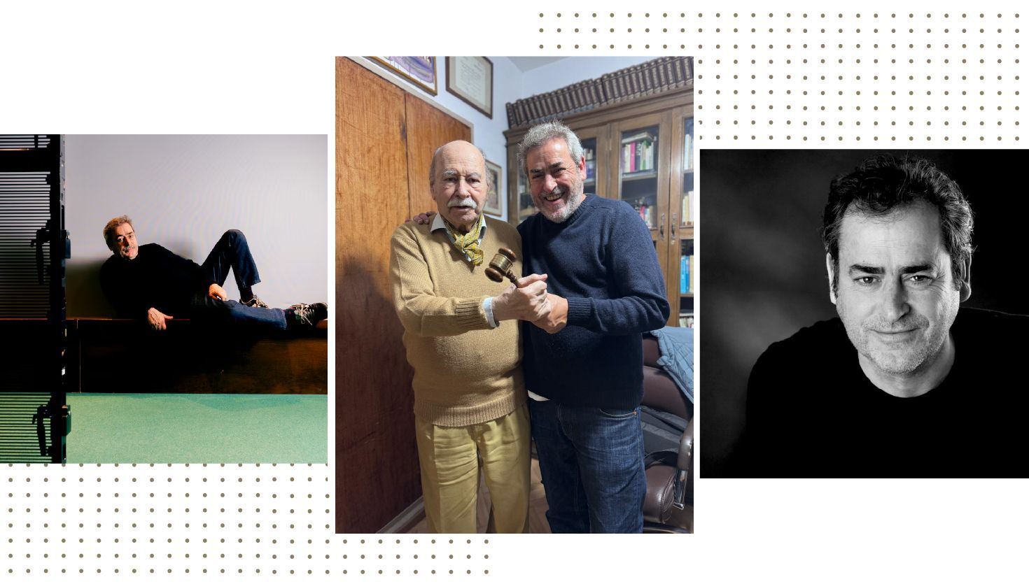 Diplomacia y teatro, juntos por el medio ambiente