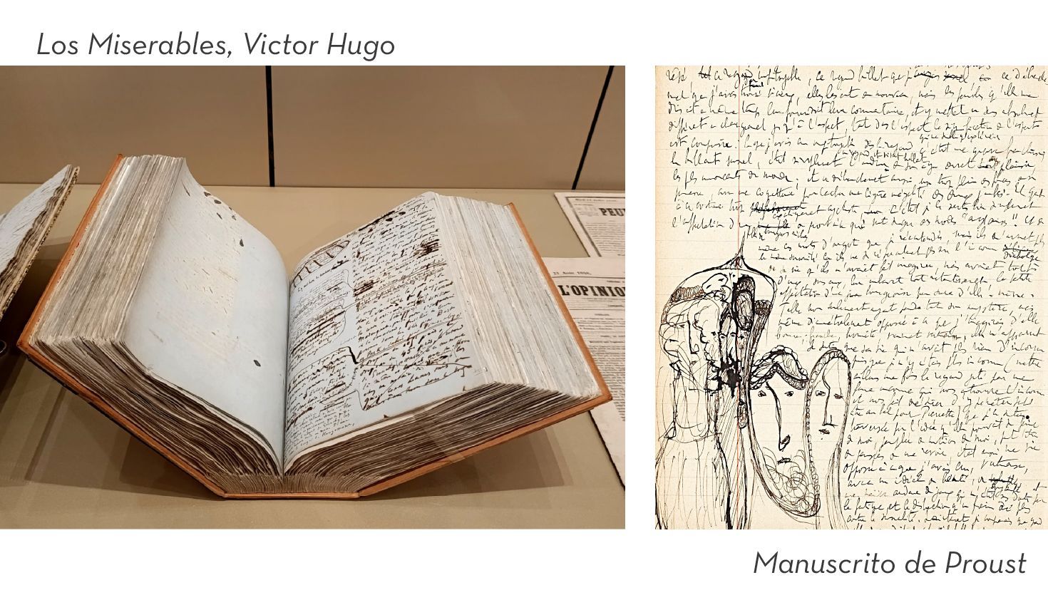 Enamorarse en París: la magia inevitable de la Bibliothèque Nationale de France