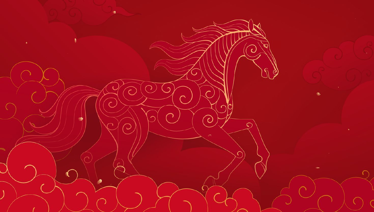 2026, Año del Caballo de Fuego: un ciclo de movimiento, pasión y decisiones valientes