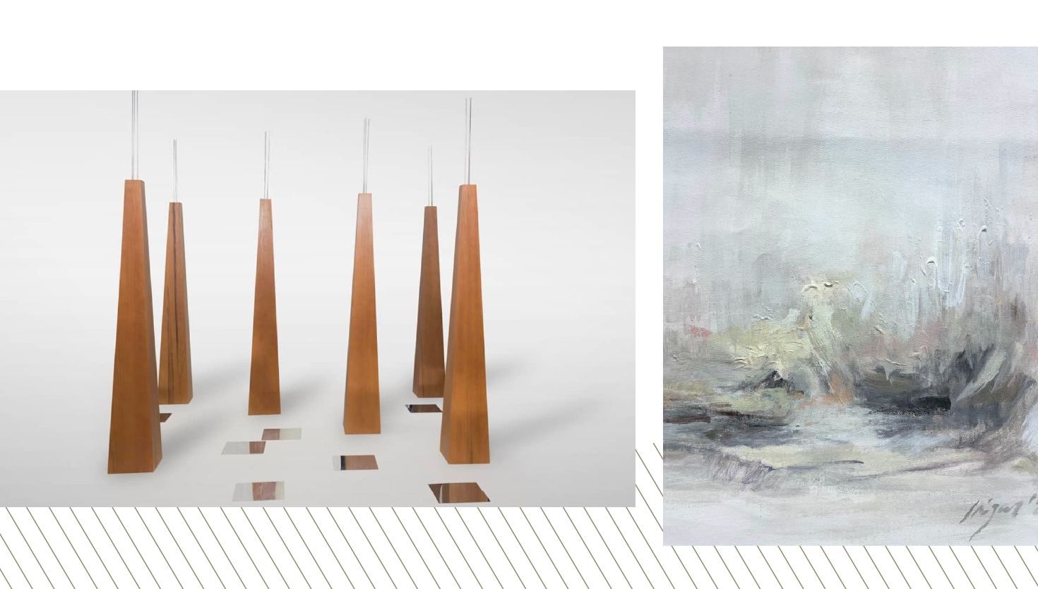 Belle Arti Galería: hacia un nuevo mercado de arte