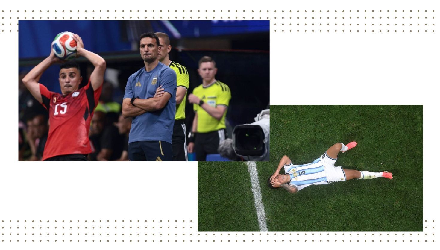 ¿Qué tiene un Mundial de fútbol que logra emocionarnos tanto?