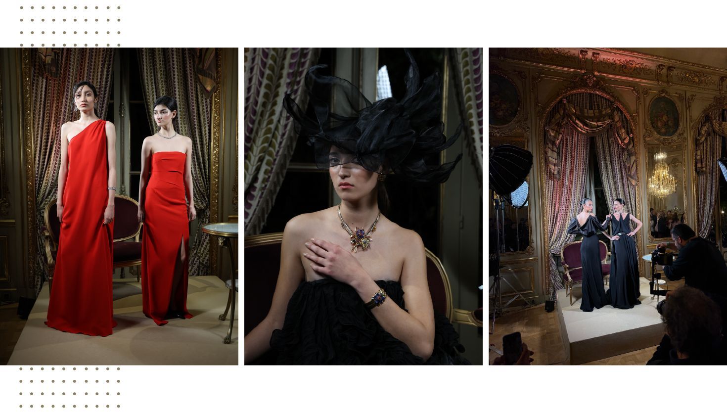 Distrito BAFA celebró la 3° Edición de BAFA FASHION & ARTS