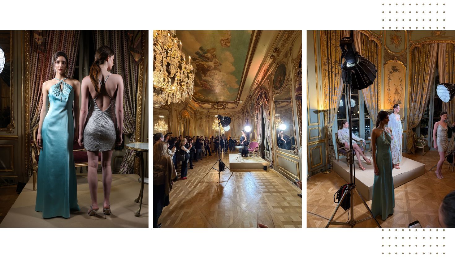 Distrito BAFA celebró la 3° Edición de BAFA FASHION & ARTS
