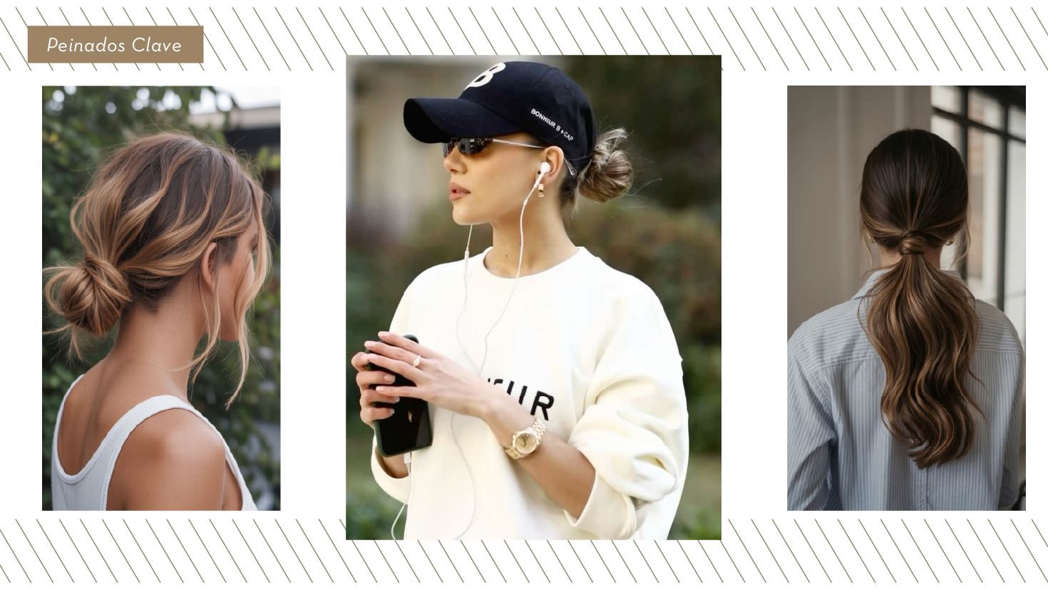 Athleisure: cuando la ropa deportiva sale a la calle