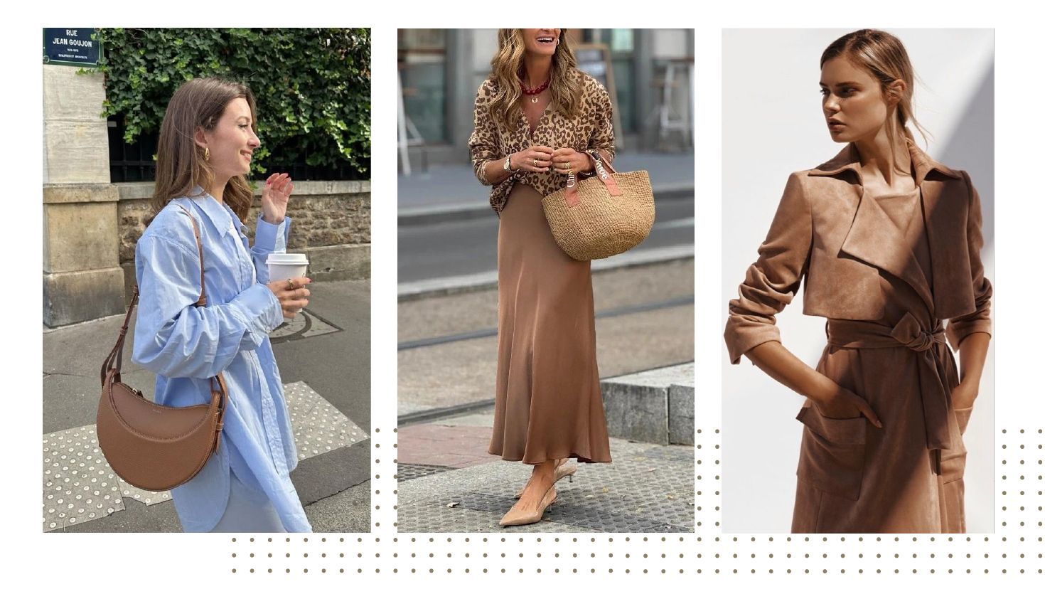 Mocha Mousse: El color del año