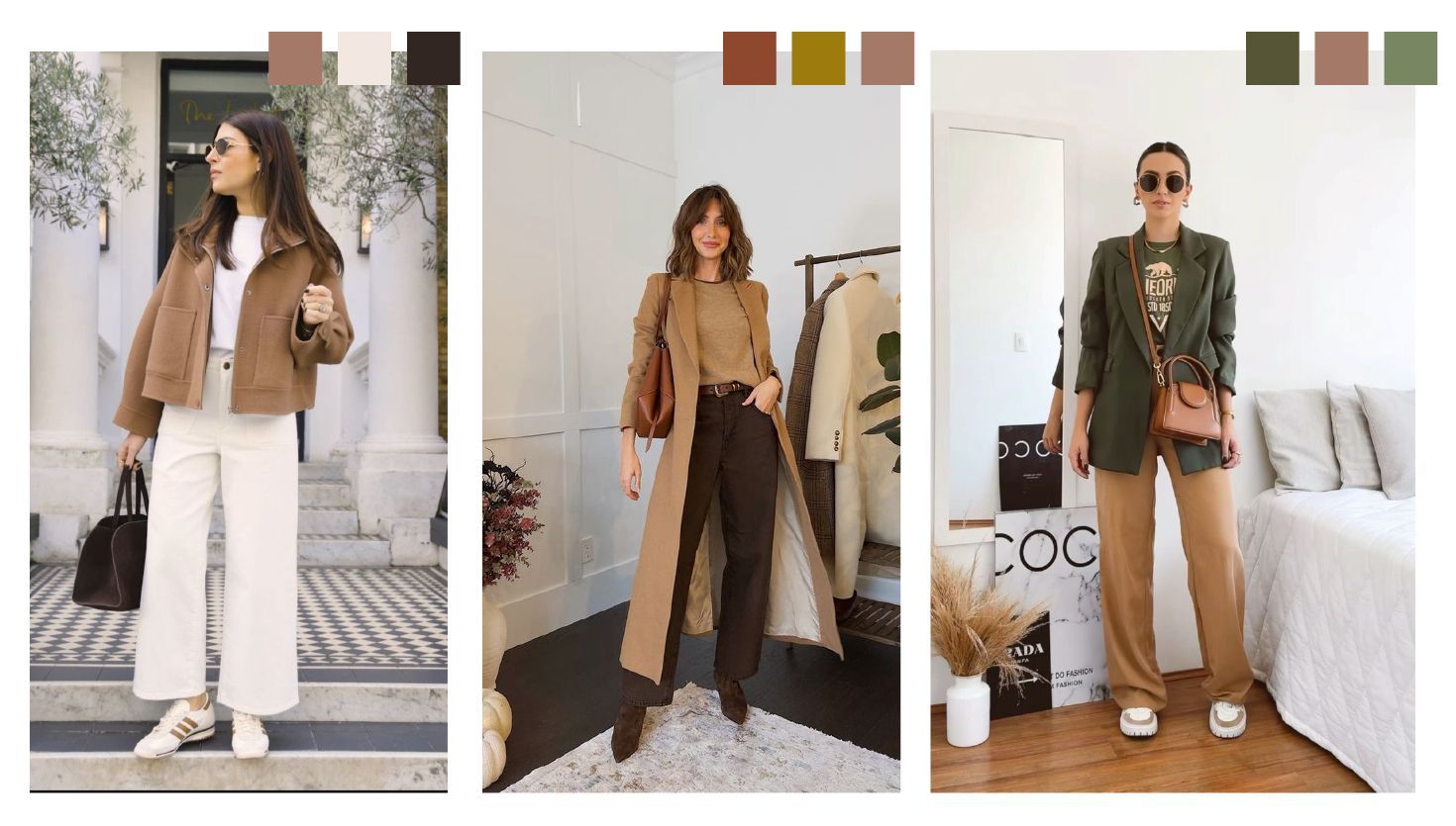 Mocha Mousse: El color del año