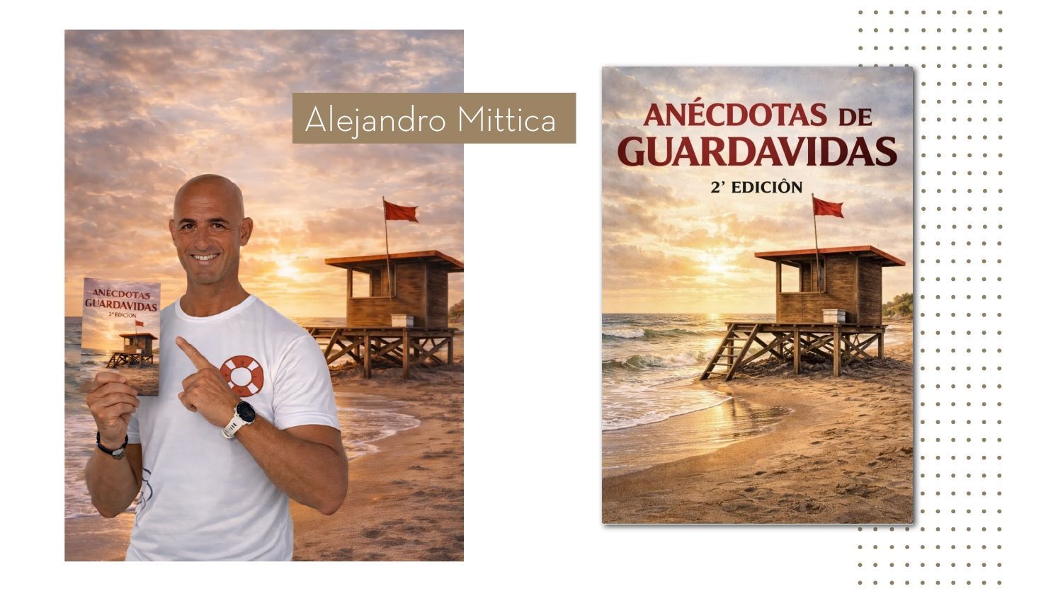 El mar no se desafía: se entiende