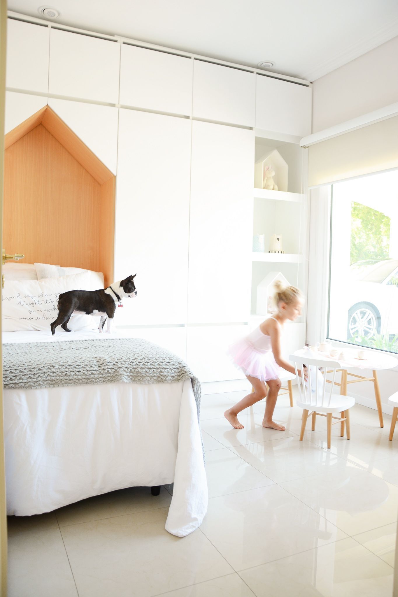 Decorar habitaciones infantiles: Parte 1 - Estilo nórdico