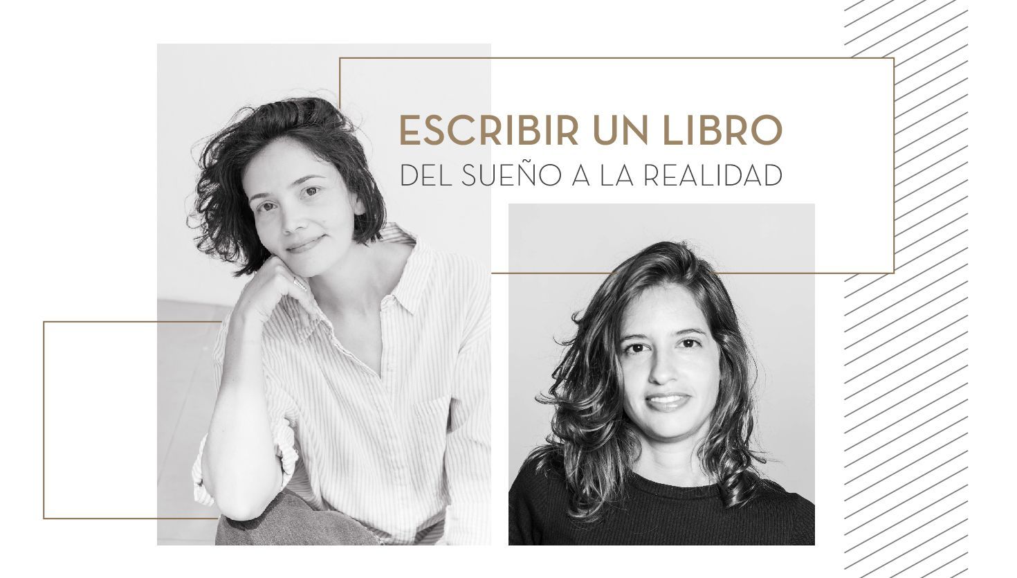 Escribir un libro: Del sueño a la realidad
