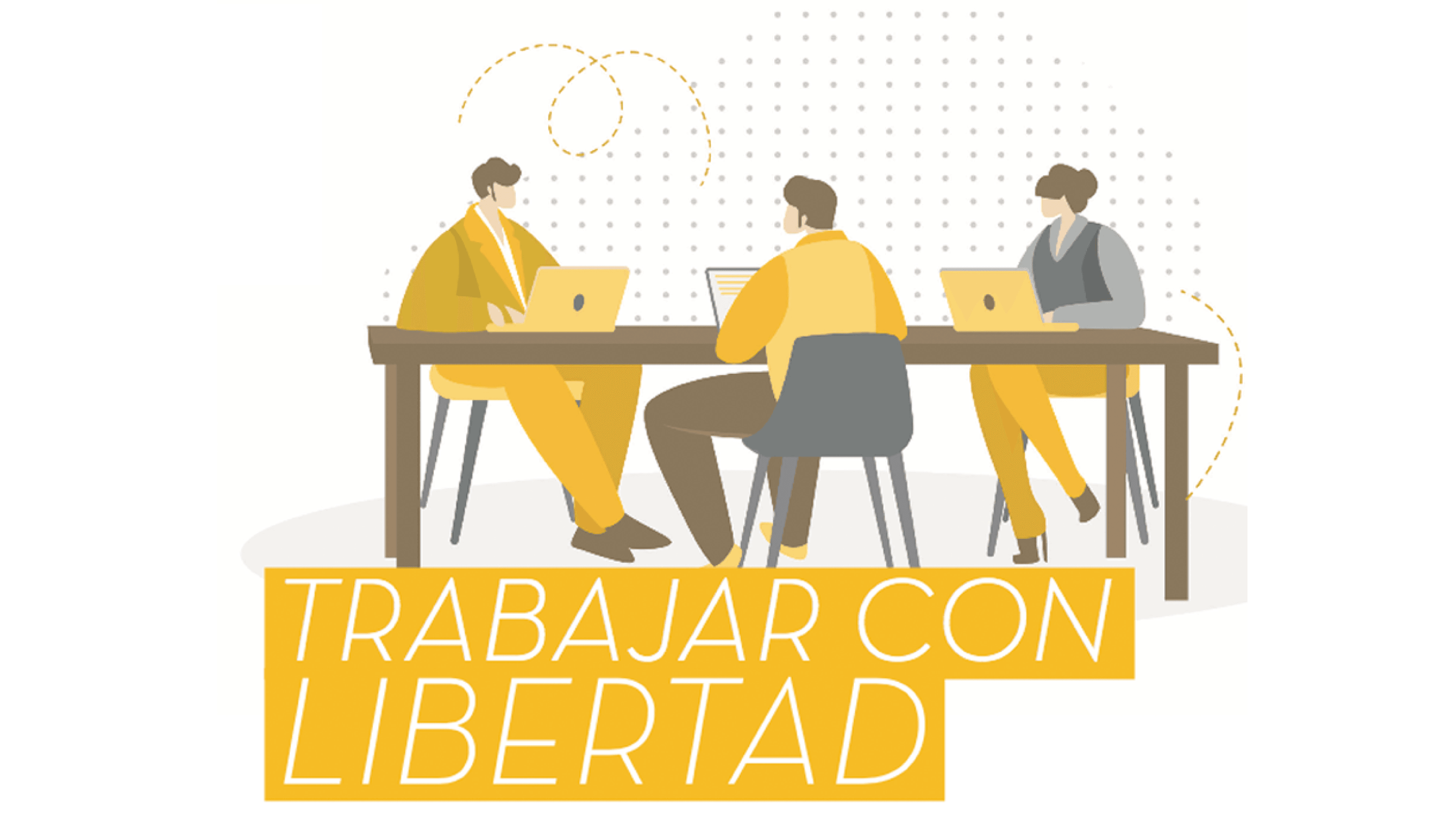 Espacios de Coworking