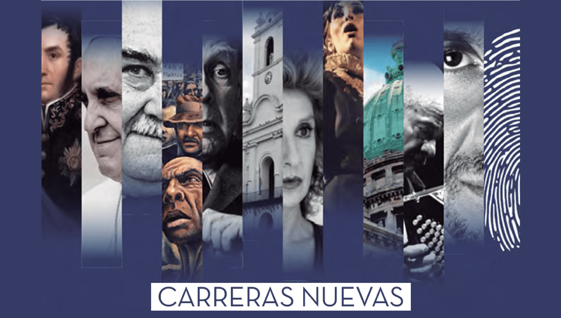 Expertos en Argentinidad