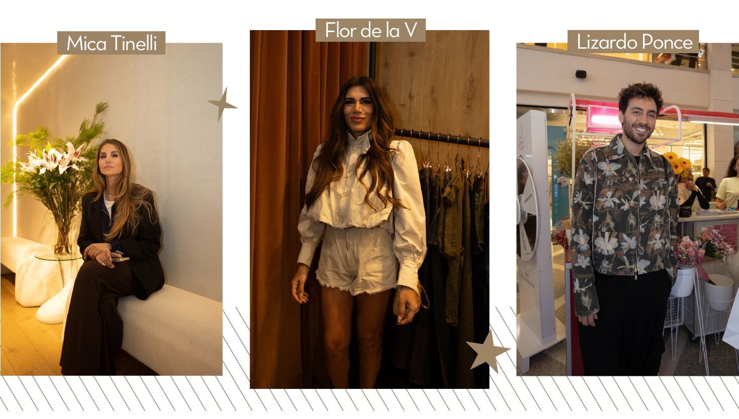 Alcorta Edition 2025: una noche donde la moda cruzó universos