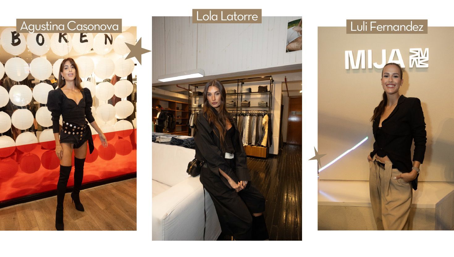 Alcorta Edition 2025: una noche donde la moda cruzó universos