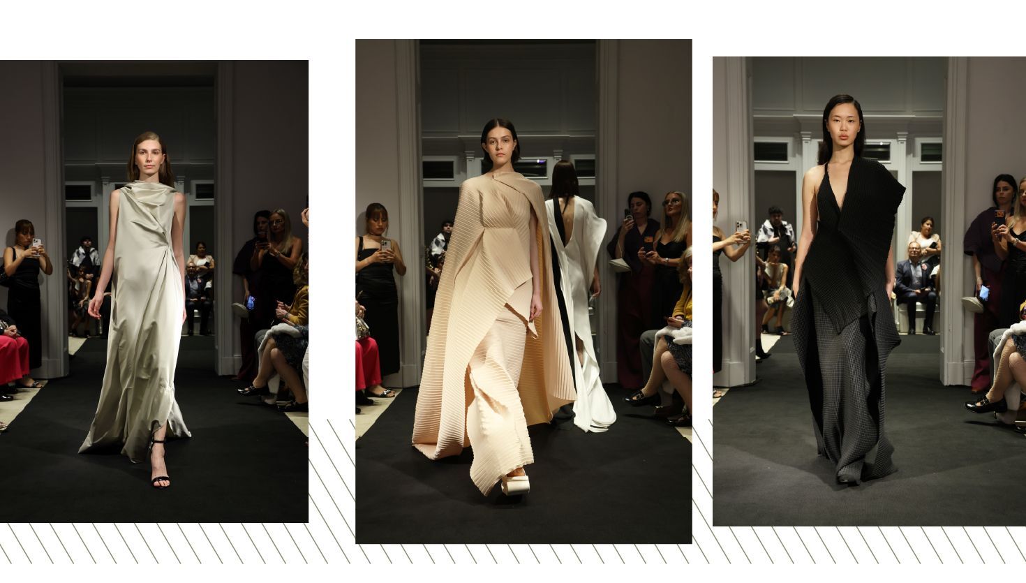 Min Agostini inauguró DESIGNERS BA con una mirada sobre el diseño  circular