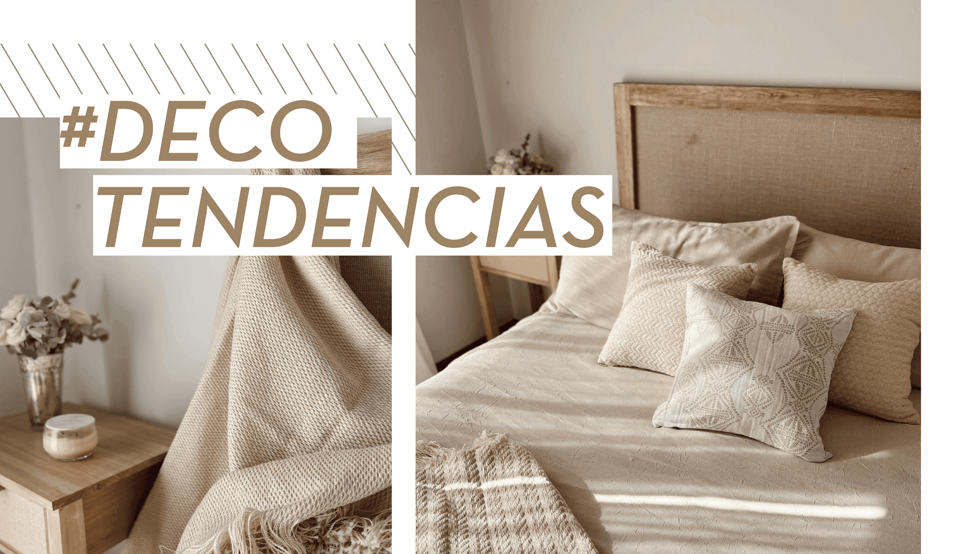 Deco Rústica: tendencia en este invierno