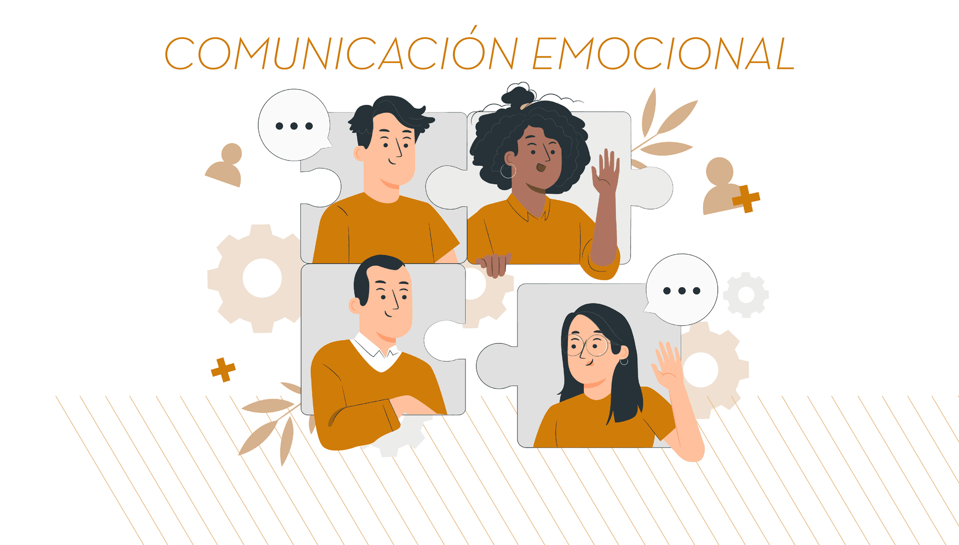 La comunicación emocional en tiempos de incertidumbre