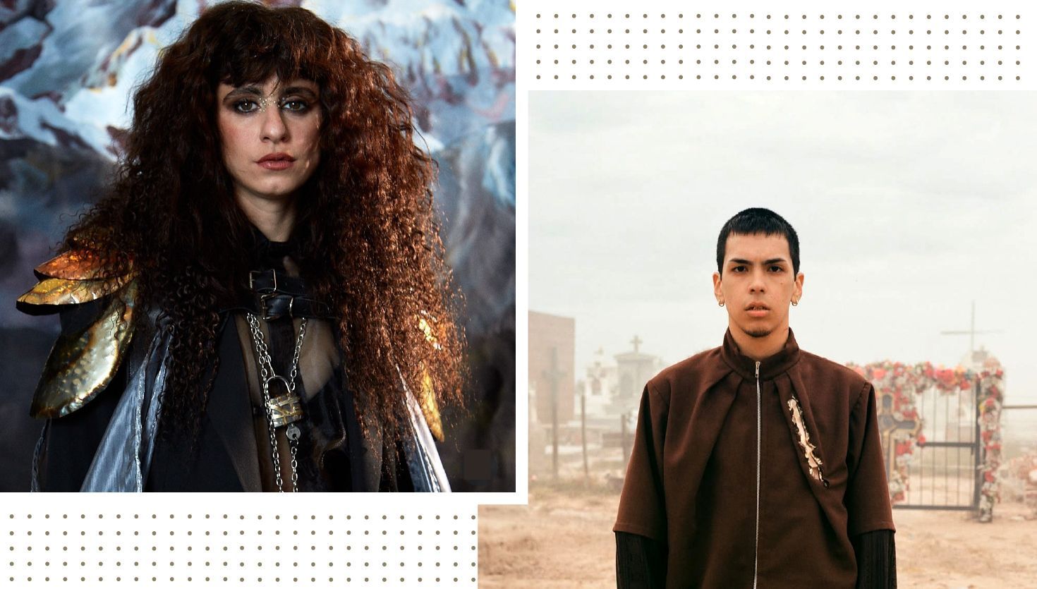 Joyería contemporánea: Ines Bonadeo,  un arte sin límites