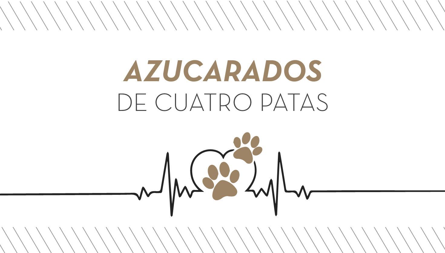 Azucarados de Cuatro Patas: Un Dulce Compromiso con las Mascotas Diabéticas