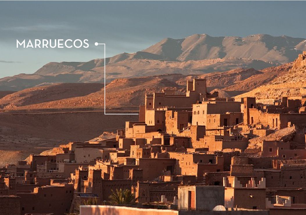 ¿Porqué el Cairo?