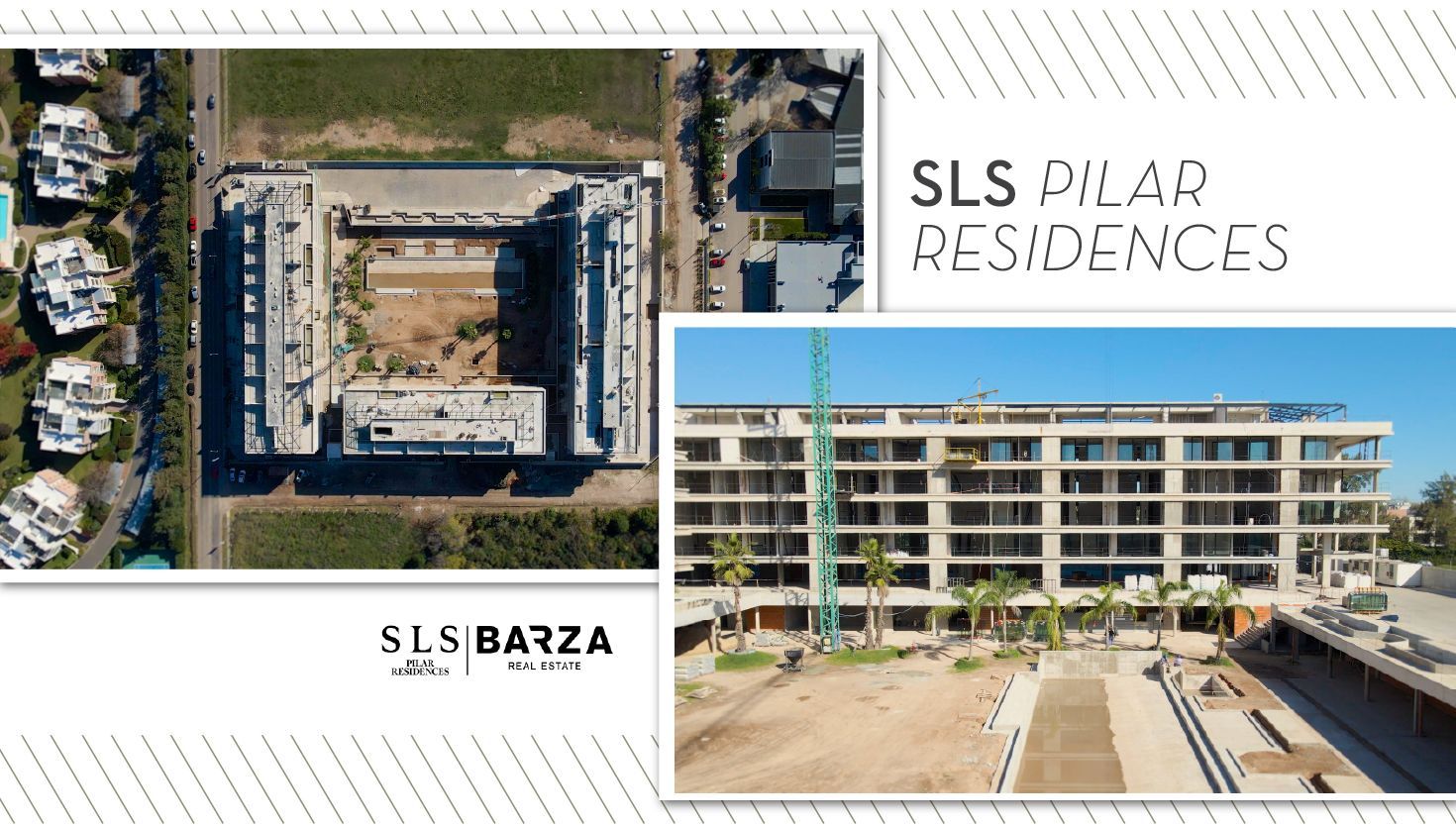 Estilo Pilar 2026 presenta su 21° edición en SLS Pilar Residences bajo el concepto “Diseño que se vive”