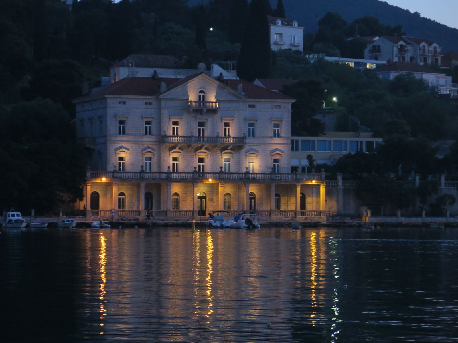 Croacia - Bosnia para almas curiosas