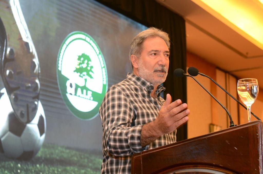 La AIFZN renueva autoridades: Marcelo López de San Diego CC, el nuevo presidente