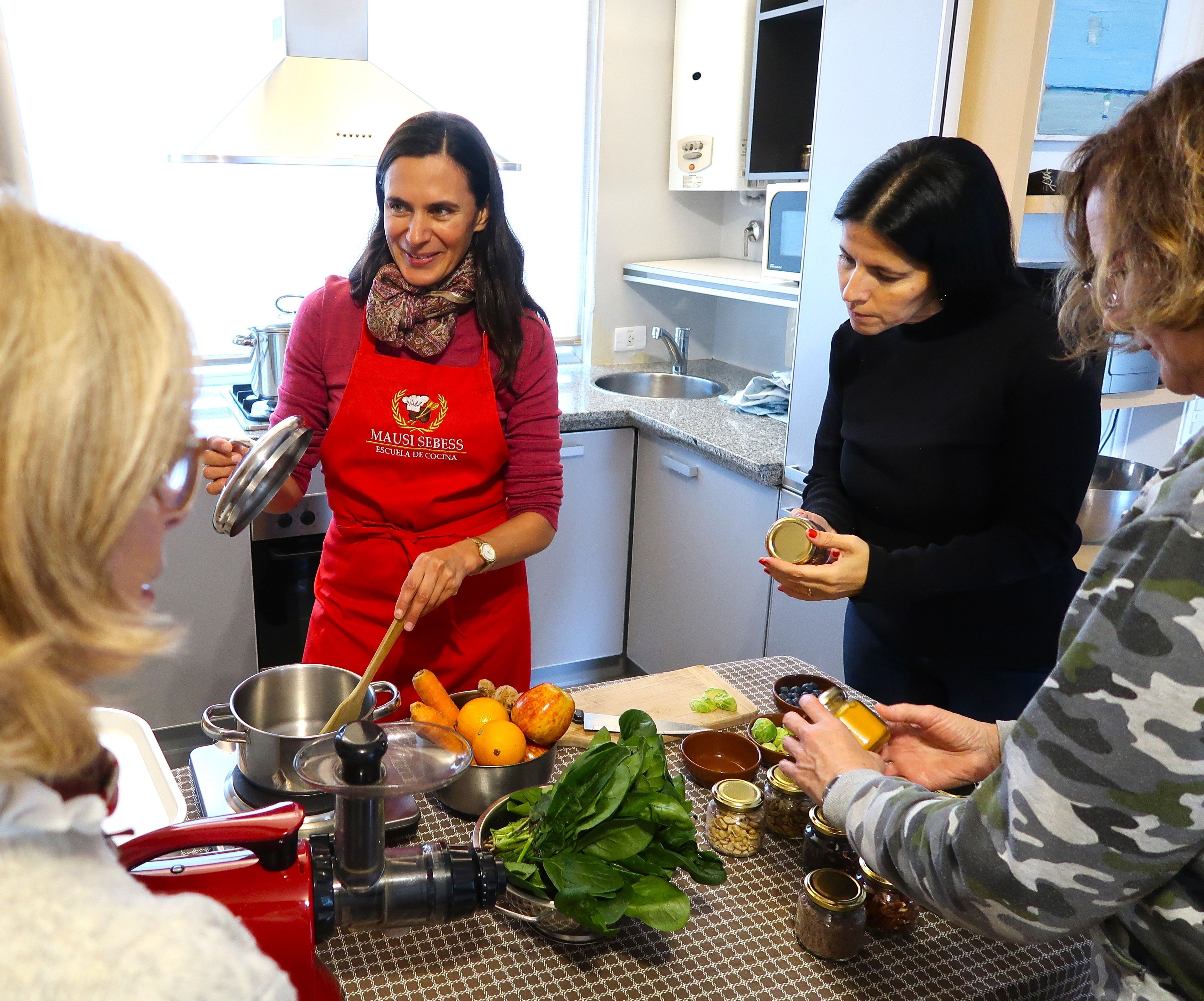 Alimentación anticáncer: cuando ciencia y sabor van de la mano