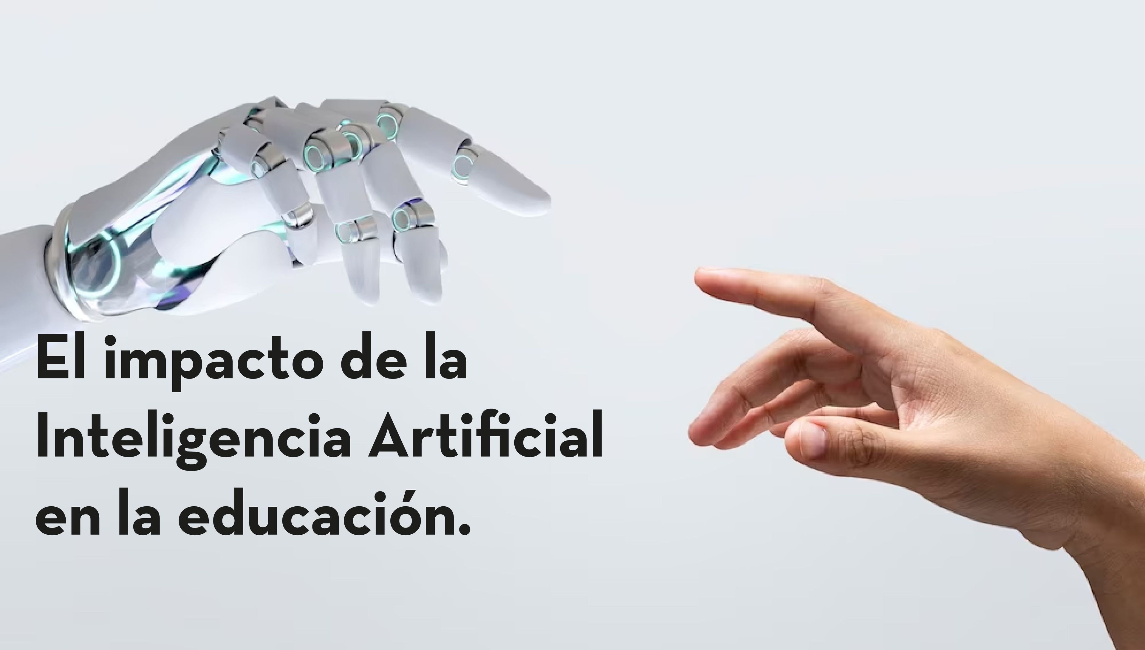 El Impacto de la Inteligencia Artificial en la Educación: Preparando a Nuestros Hijos para el Futuro"