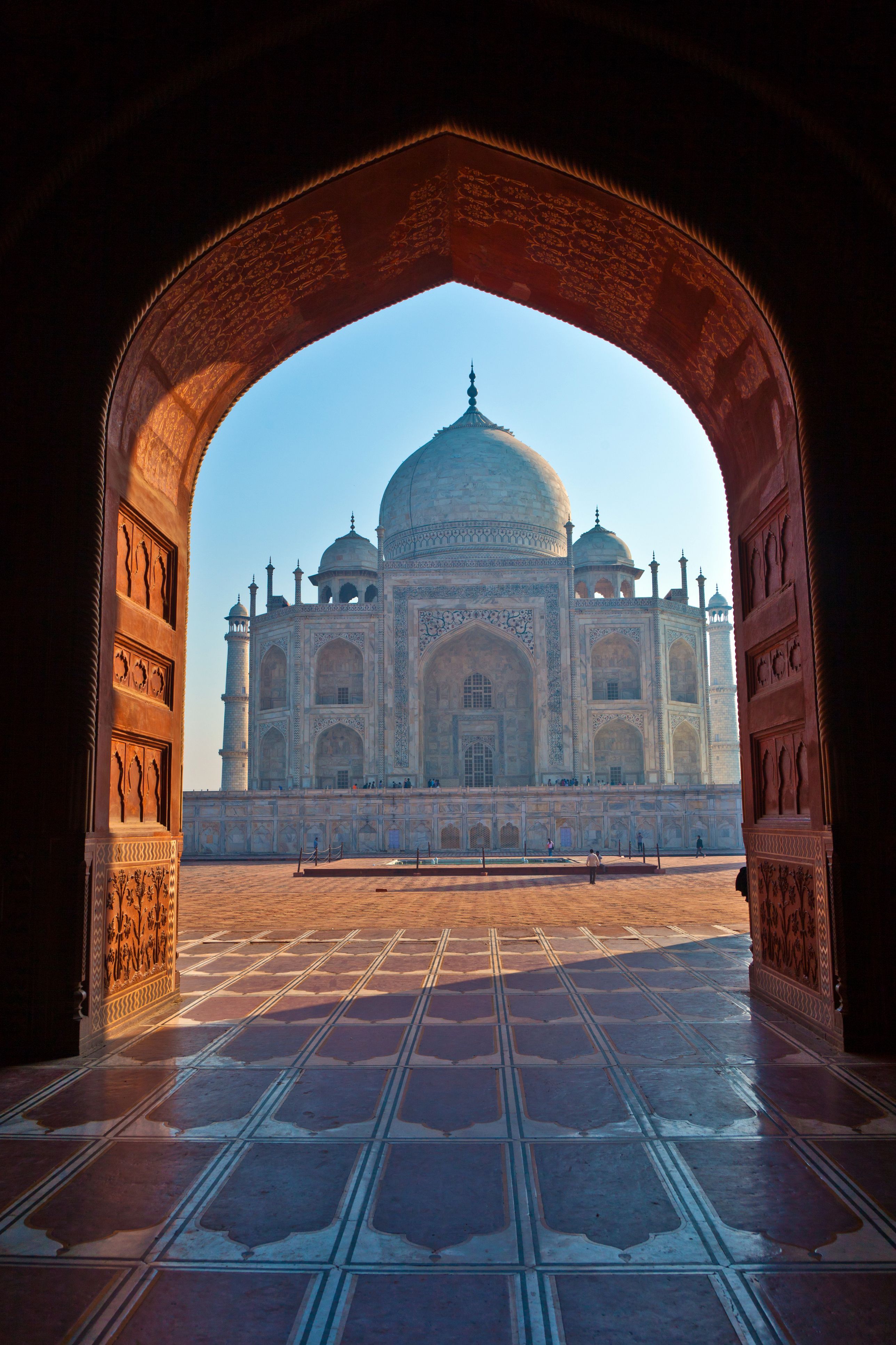 Descubriendo India de la mano de expertos