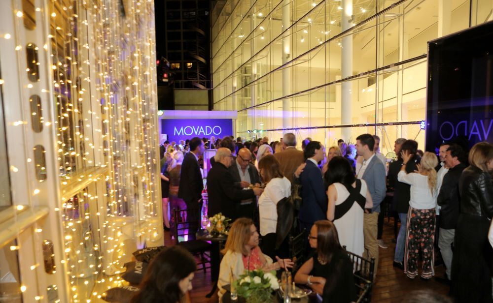 Arte & Gastronomía en el Malba