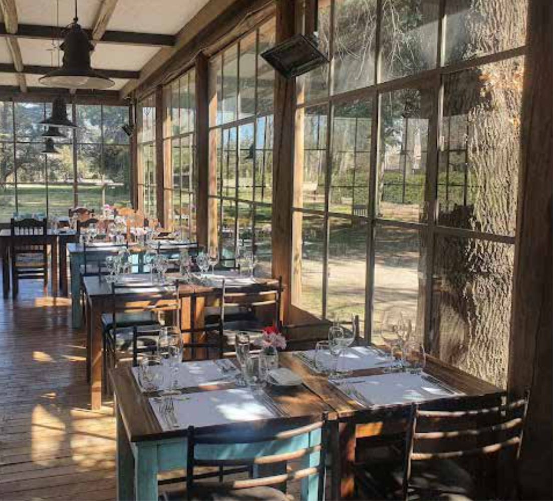 Bodega Atamisque: Maridaje perfecto de vinos y turismo