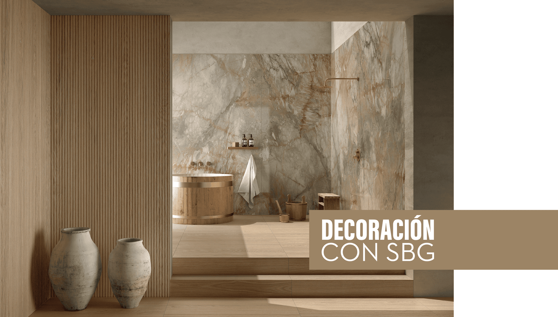 SBG: Innovación, diseño y atención personalizada para transformar tus espacios